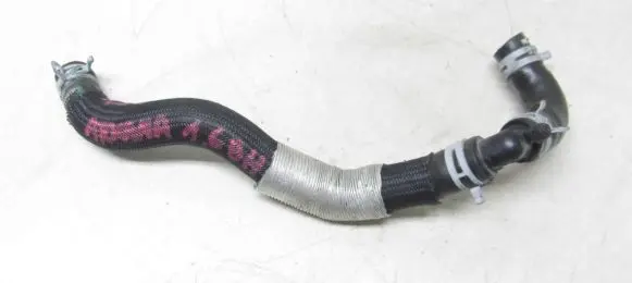 Renault Arkana Engine coolant pipe/hose 140554919R