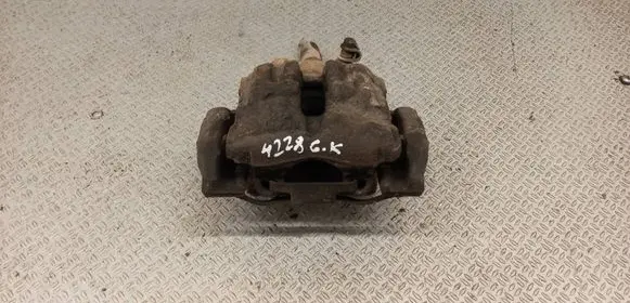 BMW 3 E90 E91 Rear brake caliper 