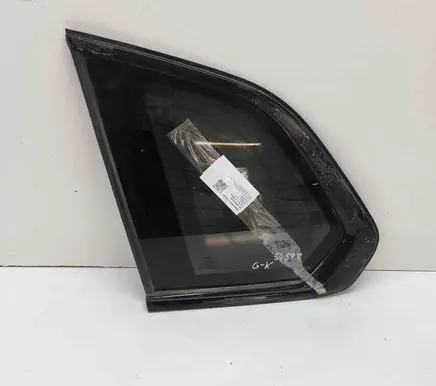 BMW X5 G05 Rear side window 7444081