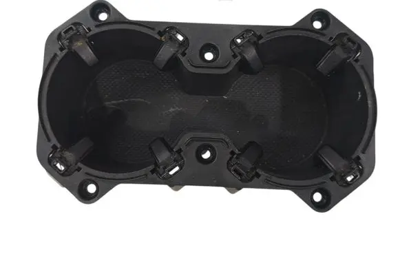 Hyundai Santa Fe Cup holder 846562W005A 846502W925