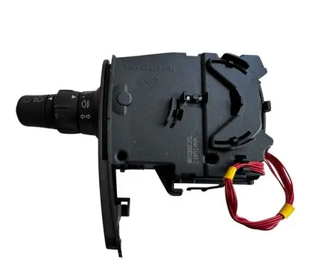 Renault Clio III Indicator stalk 89102002272 2187120595 88102002272