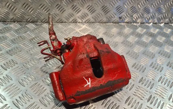 Volkswagen PASSAT B5 Front brake caliper
