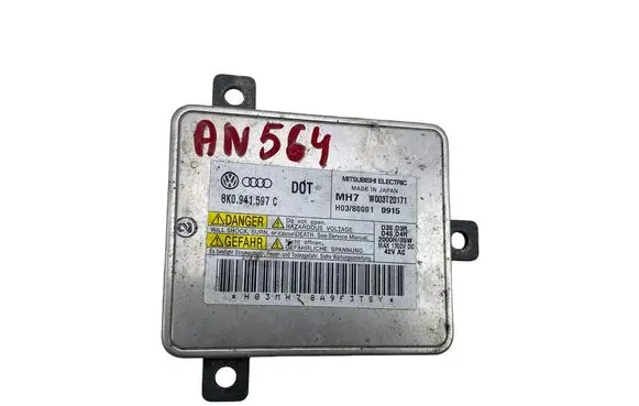 Audi Q5 SQ5 8R Xenon control unit/module 8K0941597C