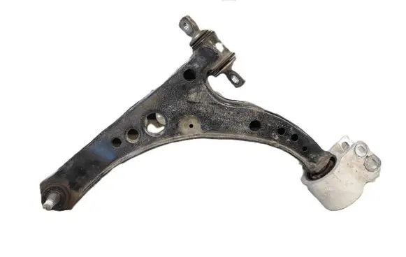 Opel Astra K Front control arm 39089344 3299