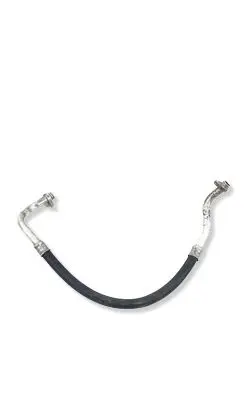 Peugeot 308 Air conditioning (A/C) pipe/hose 9675863080