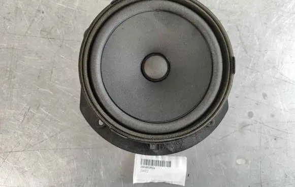Tesla Model S Rear door speaker 100483302A