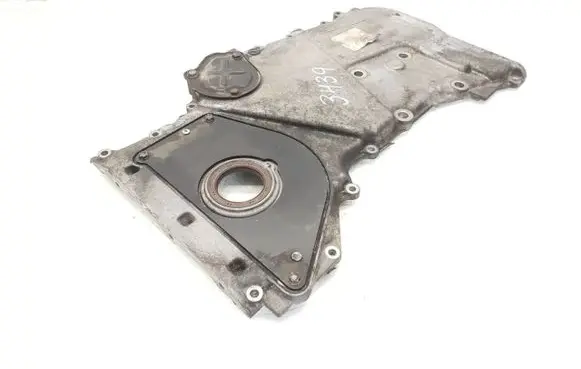 Honda Civic Timing chain cover 