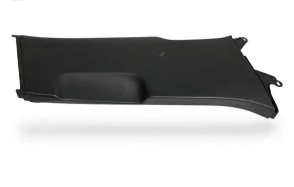 Volkswagen Golf VI (B) pillar trim (bottom) 1355D300575