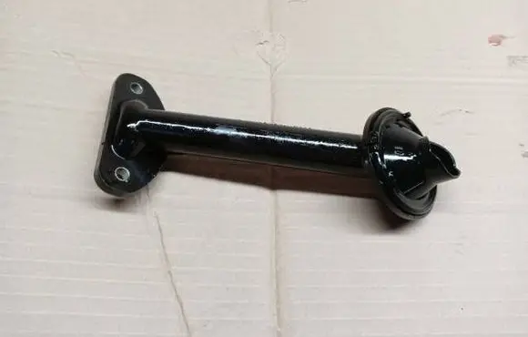 Seat Mii Oil sump strainer pipe 04C115251