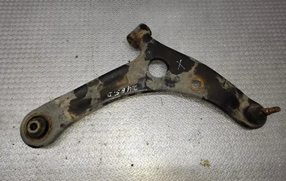 Mitsubishi Colt Front lower control arm/wishbone