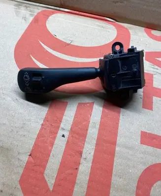 BMW 5 E39 Wiper control stalk 01204020 8363669
