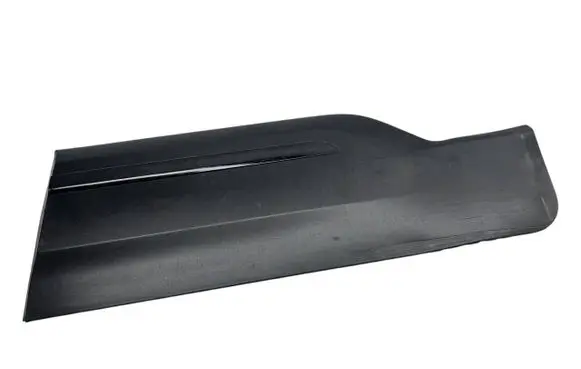 Peugeot Rifter Rear door trim (molding) 9820520680