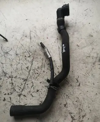Ford Kuga I Engine coolant pipe/hose
