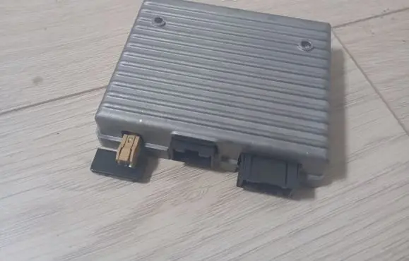 Opel Insignia A Bluetooth control unit module 13353284