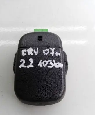 Honda CR-V Rain sensor 38970SMGE011M1 20070824212810BR