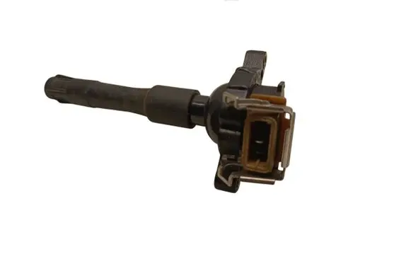 High voltage ignition coil