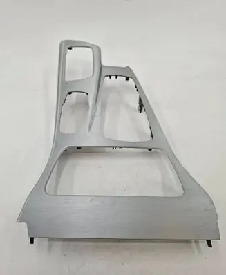BMW 5 F10 F11 Other center console (tunnel) element 9206395