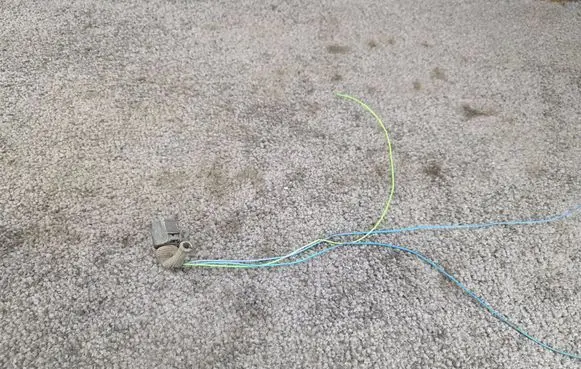 Porsche 911 991 Other wiring loom 4H0973712A