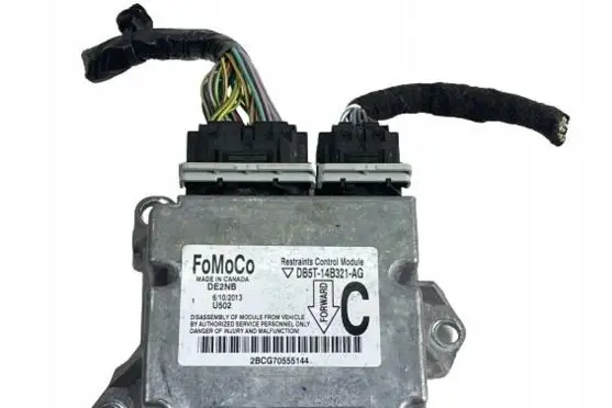 Ford Explorer V Airbag control unit/module DB5T-14B321-AE
