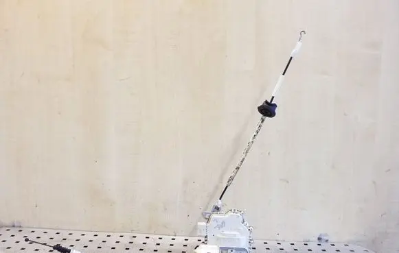 Audi Q5 SQ5 Rear door lock 8K0839015C