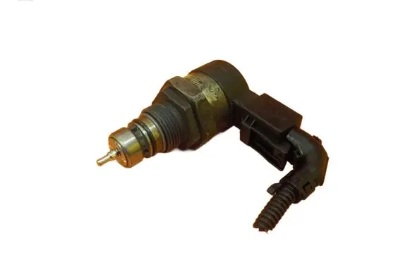 BMW 3 E90 E91 Fuel pressure sensor 0281002949