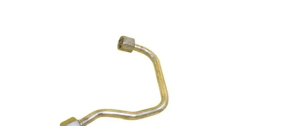 Ford Focus Fuel line pipe JTDA JTJA