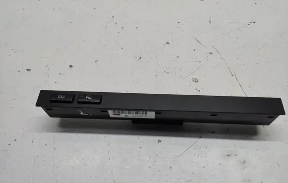 BMW 5 E39 Parking (PDC) sensor switch 8373769 03742080 61318373769