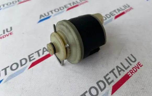 BMW 5 F10 F11 Fuel filter heater 8517897 13328517897 8517902