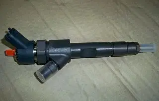 Renault Scenic I Fuel injector 0445110160