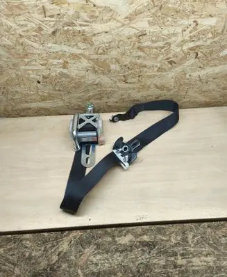 Jeep Grand Cherokee Front seatbelt P5ME37DX9AA T17K125234LF85 248035AD