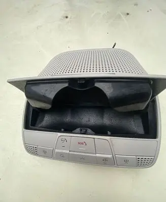 Mercedes-Benz C W205 Front seat light A0009003517 90640SK7000VK