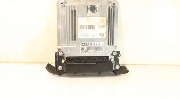 Audi A6 S6 C6 4F Engine control unit/module ECU 0281014400