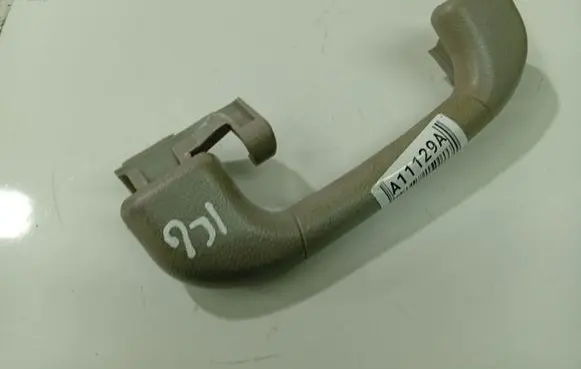 Opel Antara Rear interior roof grab handle 