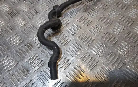 Volkswagen Tiguan Engine coolant pipe/hose 5N0122101G