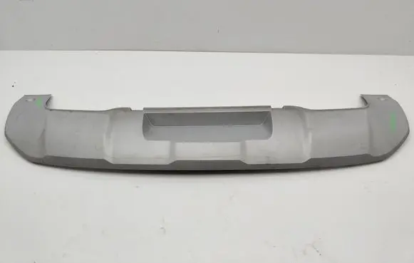 Audi Q2 - Rear bumper trim bar molding 81A807521R