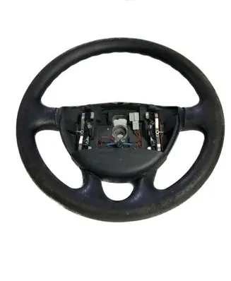 Renault Trafic II (X83) Steering wheel 8200201344 91169421