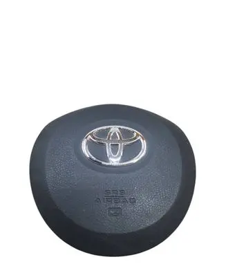 Toyota Yaris Steering wheel airbag 310565699B4 0400672300