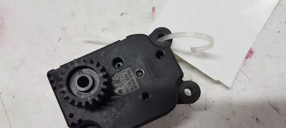 Opel Meriva A Air flap motor/actuator H1959U