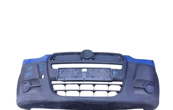 Fiat Doblo Front bumper 735455570