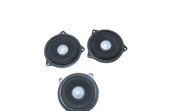 BMW 5 F10 F11 Audio system kit 651DS39169693BMW