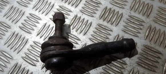 Chrysler Neon I Steering tie rod end 