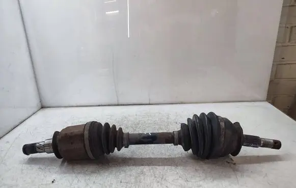 Nissan Navara Front driveshaft