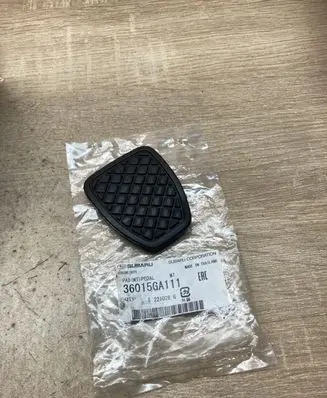 Subaru Forester SG Brake pedal 36015GA111