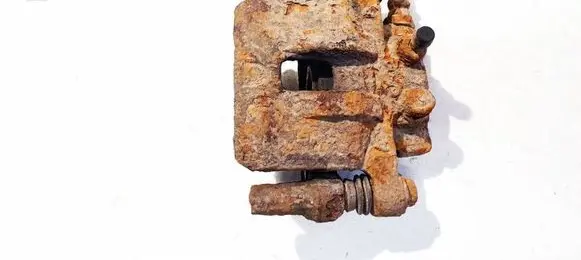 Dodge Caliber Rear brake caliper 