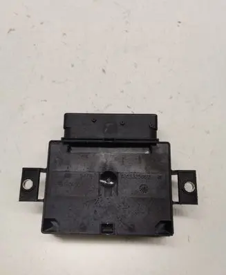 Mercedes-Benz GLE (W166 - C292) Brake system control unit/module A2469003417
