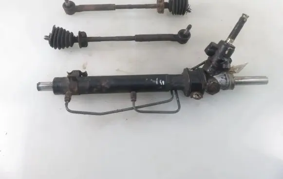 Subaru Impreza II Steering rack