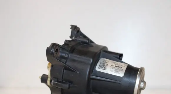 BMW X3 F25 Intake manifold valve actuator/motor 8506410