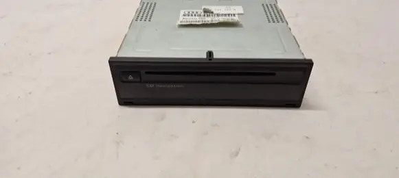 Audi A5 8T 8F Navigation unit CD/DVD player 8T0035769B AUZ6Z3H1AA12K3