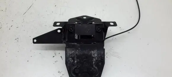 BMW 5 E39 Tailgate/trunk/boot lock/catch/latch 0A60
