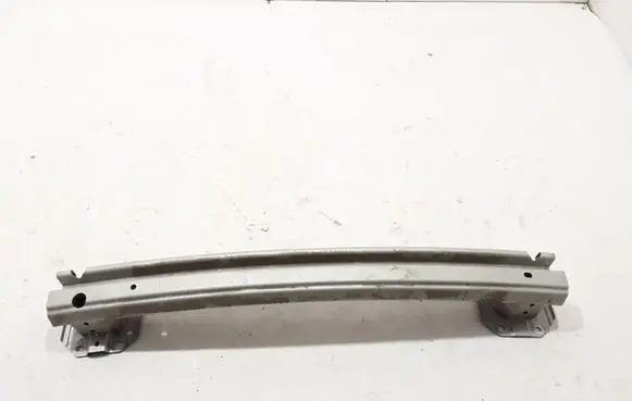Rear bumper cross member